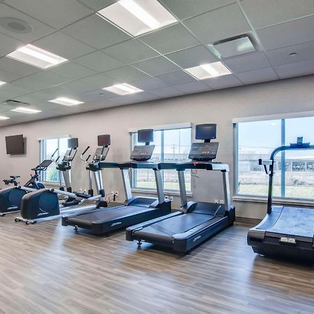 Hampton Inn & Suites By Hilton Louisville East Oxmoor Kültér fotó