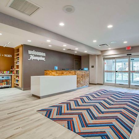 Hampton Inn & Suites By Hilton Louisville East Oxmoor Kültér fotó
