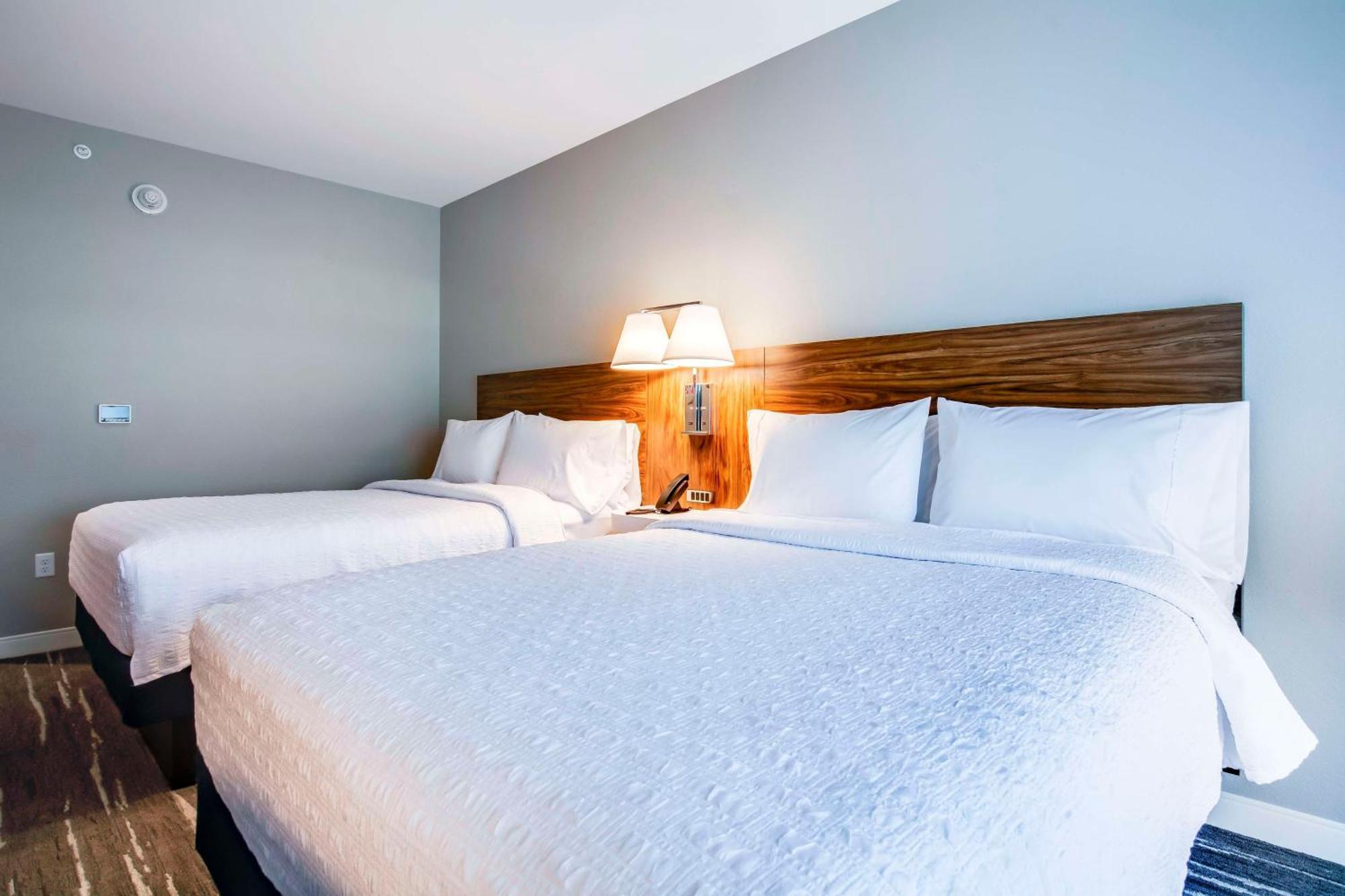 Hampton Inn & Suites By Hilton Louisville East Oxmoor Kültér fotó
