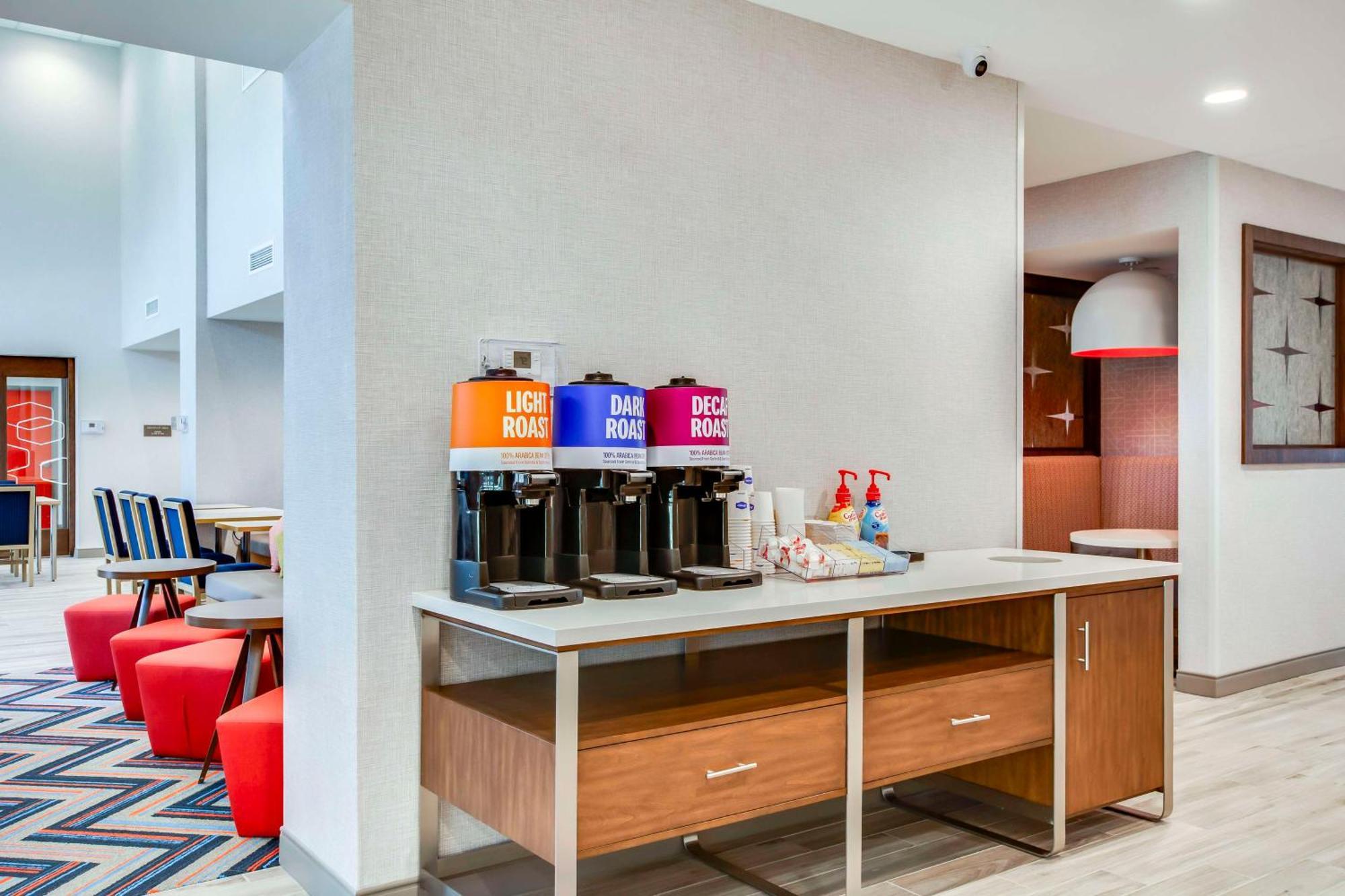 Hampton Inn & Suites By Hilton Louisville East Oxmoor Kültér fotó