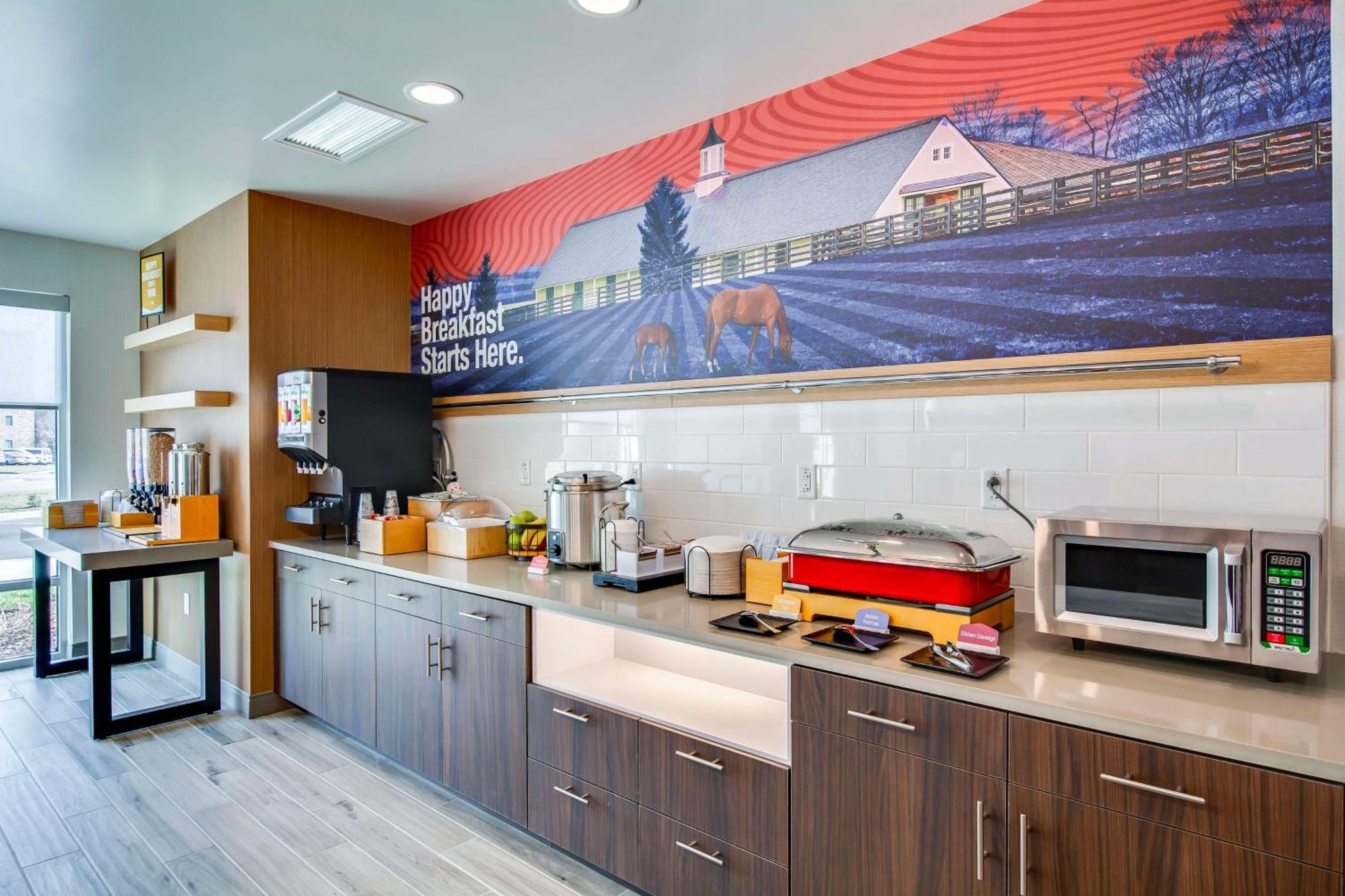 Hampton Inn & Suites By Hilton Louisville East Oxmoor Kültér fotó