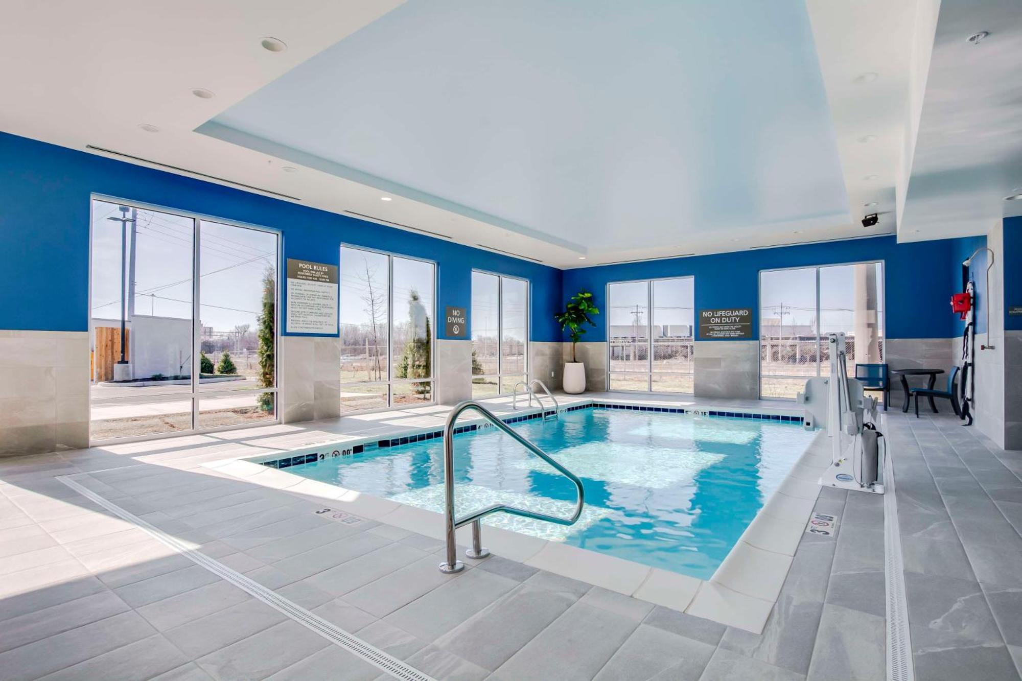 Hampton Inn & Suites By Hilton Louisville East Oxmoor Kültér fotó